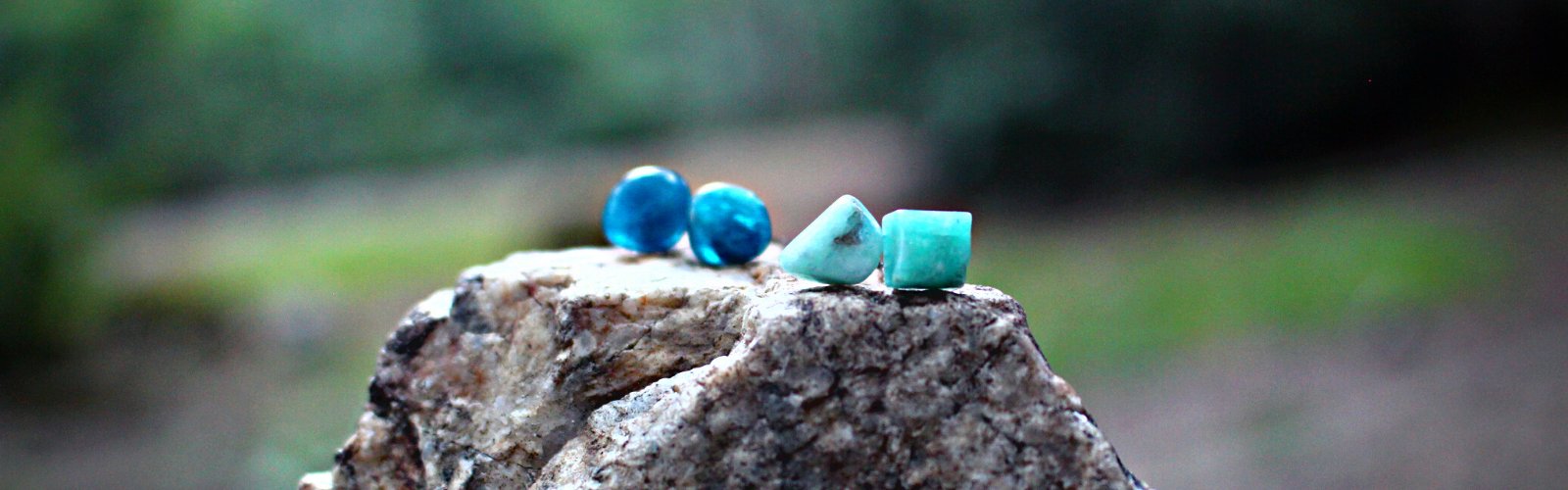 Jewelry Collection Hemlock Shop