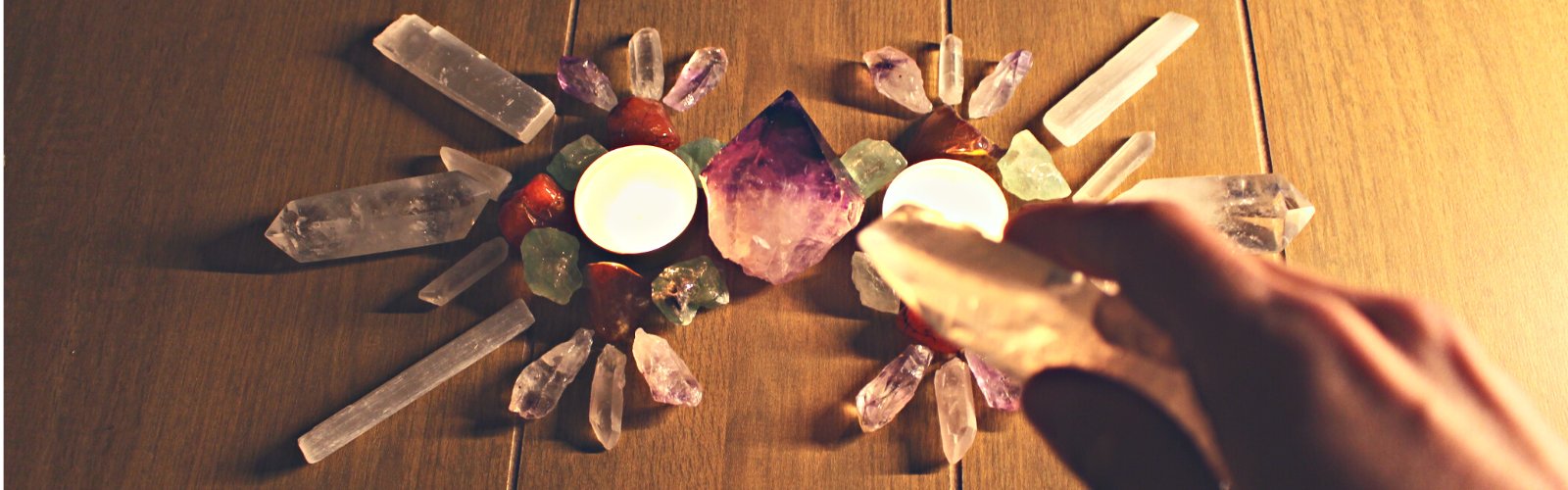 Crystal Grids